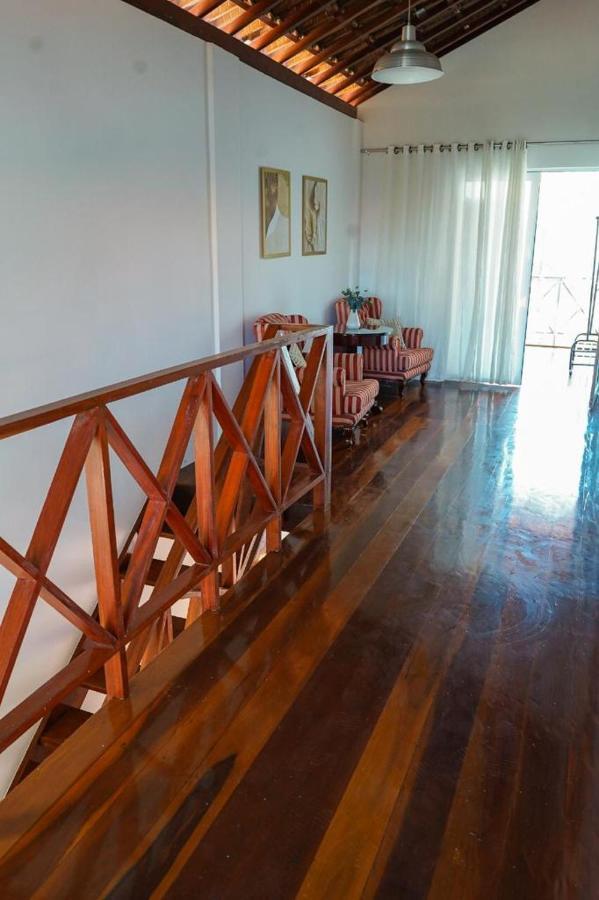 Casa Na Praia Dos Carneiros/Pe. Cond. Village Iv. Tamandaré Eksteriør billede