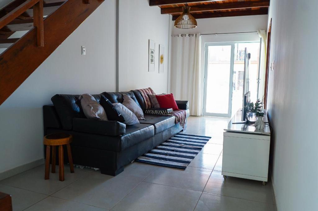 Casa Na Praia Dos Carneiros/Pe. Cond. Village Iv. Tamandaré Eksteriør billede